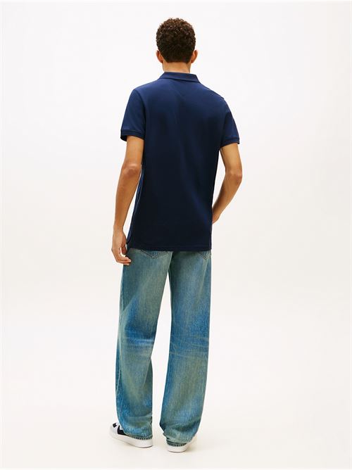  TOMMY JEANS | DM0DM20676/C1G